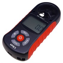 KR-1885HT 풍속계 다기능측정기