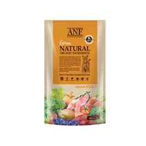 ANF 고양이 6FREE(식스프리) 유기농 인도어 어덜트 2kg 건식사료, 1개