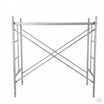 PT아시바 BT비계 이동식발판작업대 유공발판 피티아시바, 2.6두께 80두께형