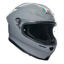 AGV 헬멧 K6 S NARDO GREY, XXL