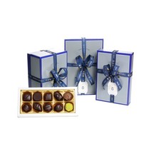 Debauve & gallais 드보브에갈레 Pralines 48개입