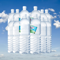제주삼다수 그린 2L x 12병 (생수전문배송 먹는샘물), 2L 12PET