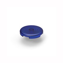 아케이드 교체 기계식 푸시 버튼용 24mm 30mm 다채로운 버튼 캡 체리 스위치 캡 Kailh TTC 레이저 스위치 캡, 없음, 없음, 11.Blue 10pcs24mm