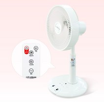 어반일렉트로닉스 14인치 간편세척 선풍기 UEF-EC06R