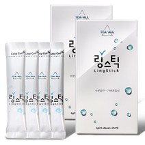 링스틱, 120g, 2개