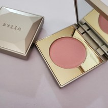 스틸라 스틸라 소프트 글로우 파우더 블러셔, 소프트 글로우 (정품) 블루밍 서울