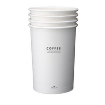 오케이워터 잉카 6.5온스 종이컵 800개 일회용 자판기컵 커피컵, 1개