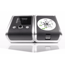 코골이 치료기 방지 양압기 수면개선 수면 무호흡증 숙면호흡기, (E-20A)전자동대화면