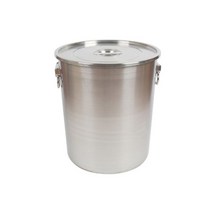 스텐용기 (인덕션겸용13호) 업소용 육수통 SUS304