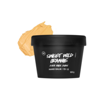 [러쉬] 스위트 와일드 오렌지 100g - 핸드 밤