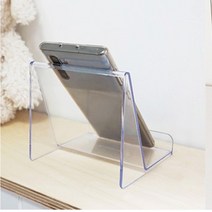 경사형 다용도 스탠드 진열대 140 선글라스진열대 유리박스