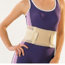 허리 복대 보호대 의료용 다이소 (SP265), XL