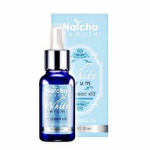 태국 나차 Natcha 세럼 30ml 색소침착 앰플 비타민앰플 에센스 항산화 얼굴잡티