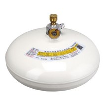 한국소방 자동확산소화기 자동확산소화용구 897-0325 No. 336274EA, 본상품선택