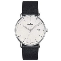 [윤한스] 손목시계 041 4884 00 맨즈 정규 수입품 블랙