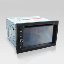 유니버설 2Din 자동차 라디오 근막 스테레오 오디오 수정 브래킷 DVD 플레이어 인테리어 액세서리, CHINA_1
