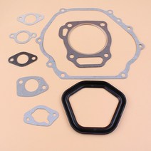 엔진 모터 전체 가스켓 세트 혼다 GX390 GX 390 중국어 188F 13HP 5KW 가솔린 발전기 잔디 깎는 기계 06111-ZF6-406