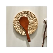 천연 옻칠 우드 주걱, XXX