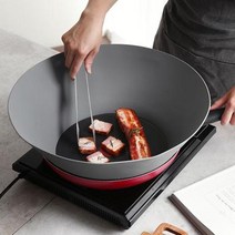 벨류이사벨 실리콘 프라이가드(28cm) 그린28cm, 1개