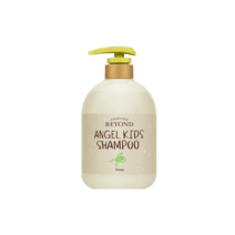 [NEW리뉴얼 런칭][비욘드] 엔젤 키즈 샴푸 700ml 대용량