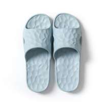 가든어스홈 미끄럼방지 다용도 욕실화 애쉬블루, 7개