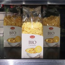 신세계 규격 훅스 유기농 콘후레이크 275g