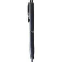 PILOT 파일럿 유성 볼펜 아크로 드라이브 0.7mm 다크 그레이 BDR-3SR-DGY