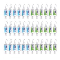 퓨렐 젤리랩 손소독제 30ml 36개입 Purell, 손소독제개