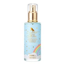 【쿠셰르요트】프레그런스 헤어 오일 루루샤르망토 100ml