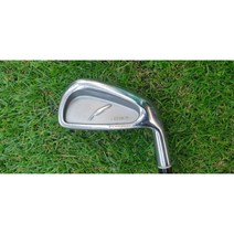포틴 TC550 중고 경량스틸 아이언세트