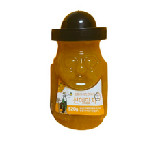 셀렘이 가득한 제주 천혜향차, 520g, 5개