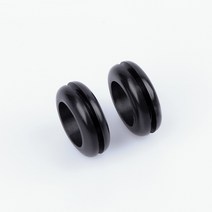￠4 케이블 보호 전선부싱 실리콘부싱 철판패킹