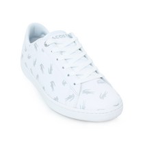라코스테 여성 스니커즈 카나비에보 CARNABY EVO 738SUJ0002