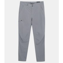 BLACK DIAMOND 블랙다이아몬드 테크니션 알파인 팬츠 MENS Steel Grey MAMAP751105