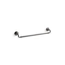 Kohler 72568-TT 아티팩트 61cm(24인치) 타월 바 바이브런트 티타늄