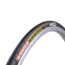 켄다 KRITERIUM L3R 700x23c PRO타이어, 블랙