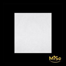 6인치 노루지 피자노루지 피자깔지 식품지 유산지 1000장