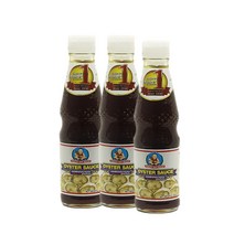 태국소스 헬씨보이 오이스터 굴소스 小 350G X 1EA