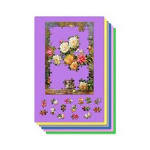 EVA 직소퍼즐 매트 3000조각용, EVA 직소퍼즐 매트 (3000조각용)