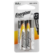알카라인 AA 건전지 2p 무수은 1.5V 일회용 1회용, 1, 본상품선택, 상세페이지 참조