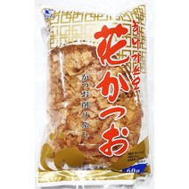 하나 가쓰오부시 60g (국내제조), 1개