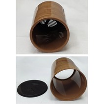 국수집 일식집 업소용 원통 수저꽂이 리빙소품 주방용품