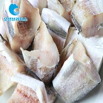오션브라더스 쫄깃 담백한 절단 코다리 1kg