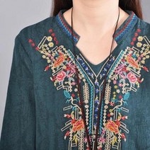 GDSHOP마인 여름 여성 냉장고 풍기인견 팬트 하우스 원피스 YHFACAI