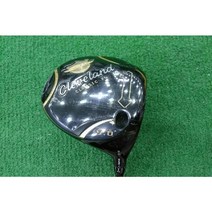 드라이버 클리브랜드 Classic XL S강도 9도 커버x