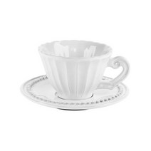 VBC까사 인칸토 스트라이프 찻잔세트, 바로크