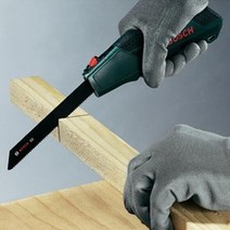 보쉬 컷소 손잡이 톱 날 핸들 컷 쏘우 수동 커소 기 컷쇼 컷쏘 툴 목재 어댑터 수 공구, 1개