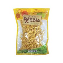 MDO1702 대영맛드리리노란고구마스틱 400g 대영/맛드리리/고구마스틱/식품, 1개