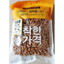 해피커피땅콩(맛깔지기 1k), 상세페이지 참조