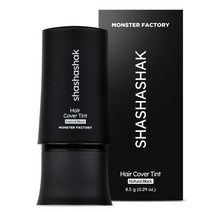 샤샤샥 새치틴트 셀프 흰머리 헤어 새치커버 스틱 8.5g, 1개